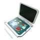 thumbnail image 2 of Drawing Pad Writing Board Toys With Stylus Colorful LED Tablet Kids, 2 of 2