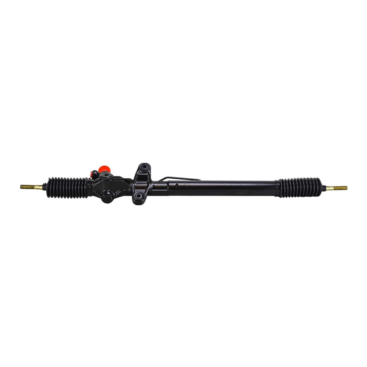 Atlantic Automotive Eng. Reman Complete Long Rack Steering Rack,w/o Outer Tie Rod Ends 3621