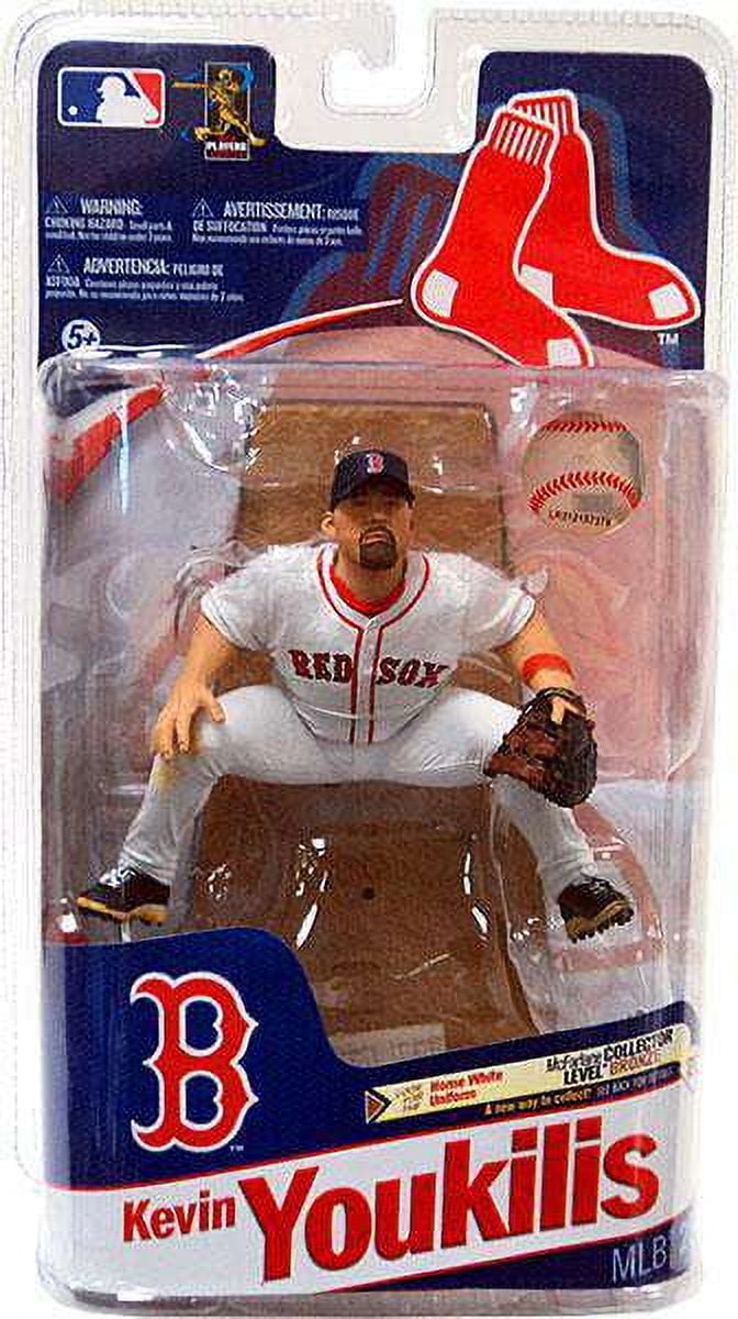 McFarlane MLB Sports Picks Series 1 Pedro Martinez Action Figure