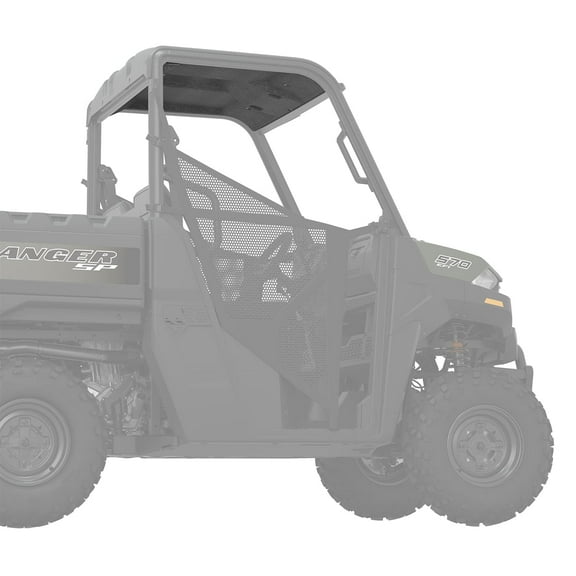 Polaris Ranger Premium Roof Liner