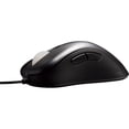 thumbnail image 2 of BenQ Zowie EC2 Ergonomic Gaming Mouse for Esports | Professional Grade Performance | Driverless | FPS Matte Black Non-Slip Coating | Medium Size, 2 of 5