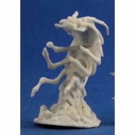 Reaper Miniatures Ankheg #77230 Bones Unpainted Plastic D&D RPG Mini Figure
