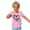 Pink, variant on Lilgiuy Toddler Valentine's Day Shirts Boys Girls Summer Solid Color Love Heart Graphic T-Shirt Casual Short Sleeve Tee Tops for Party Birthday (Blue)