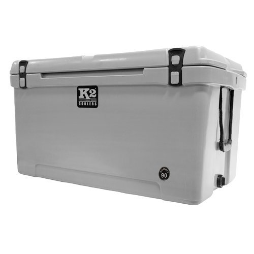 K2 Coolers Summit 90quart Cooler