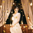thumbnail image 4 of 1 Bag Table Scatter Confetti Wedding Party Decoration Confetti Romantic Confetti, 4 of 9
