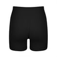 thumbnail image 5 of Women's Leggings 2025 New Women'S Solid Color Slim Shorts Women'S Sports Shorts, Women's Legging M, 5 of 5
