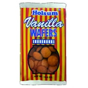 Holsum Vanilla Wafers Cookies, 10.5 oz, Family Size Bag