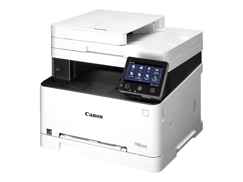 canon mf634cdw wifi setup
