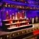 thumbnail image 2 of de 3 Niveles 40 Inch Bottle cm de Profundidadisplay Estante Bar Shelves con Remote & App Control 16 Colors 4 Music Modes Acrylic Lighted Bottle cm de Profundidadisplay para Liquor Shelves, 2 of 7