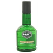 BRUT by Faberge - Men - After Shave Splash (Plastic Bottle) 5 oz