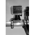 thumbnail image 4 of ZROADZ Action Camera Mount Z350003 GoPro; 1/4 Inch - 20 Universal Mount, 4 of 4