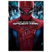 The Amazing Spider-Man (2012)