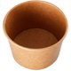 100 Pack Paper Ice Cream Cups, Disposable Dessert Bowls for Sundae Bar ...