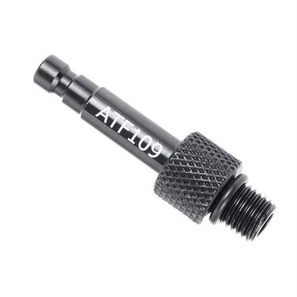 Acaige Atf Transmission Fluid Fill Adapter Fit For Mercedes Benz 722.9 Thread M12 X 1.5