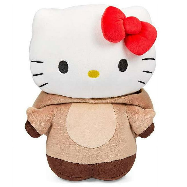 Hello Kitty® Year of the Horse 13 Interactive Plush