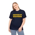 thumbnail image 3 of DJH Apparel | Michigan All Day. Everyday. Sports Athletic Unisex T-Shirt, 3 of 5