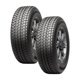thumbnail image 1 of PAQUETE DE 2 LLANTAS 235/80 R17 MICHELIN LTX AT2, 1 of 2