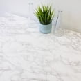thumbnail image 2 of DC Fix Grey Marble Adhesive Film Set of 2, 2 of 6
