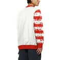 thumbnail image 2 of Pull à Manches Longues Pull Imprimé Noël Sweat-Shirt de Couple, 2 of 5