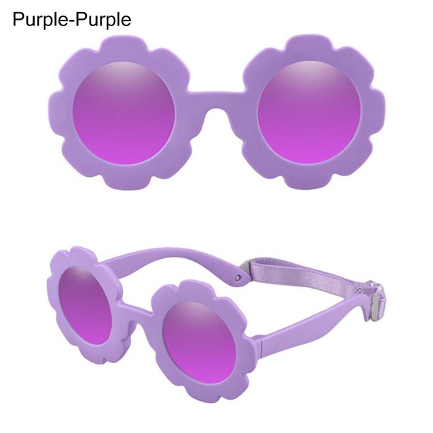 Outdoor Toddler Kids 27 Years 100 UV Protection Eyewear Polarized