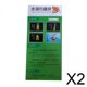 thumbnail image 1 of bolsas de cebo de pva,Bolsa de recarga de cebo de pesca de carpa de malla de PVA,Bolsas solubles en agua,bolsa de cebo para pesca,herramienta,Bolsas de cebo de repuesto universales para malla, 1 of 8