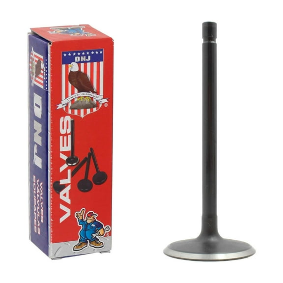 DNJ IV4186 Intake Valve Fits Cars & Trucks 88-92 Ford E-250 Econoline F53 7.5L OHV 16v