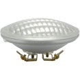 thumbnail image 2 of Led Pool Lighting Par36 Rgb 0.04 Recessed Pool Spotlight 2v With Remote Control Pool Lamp For Inground Pools Size: 0.04)_, 2 of 4