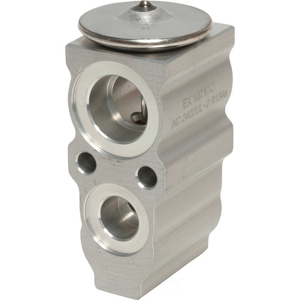 UAC EX 10717C Block Expansion Valve