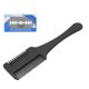 thumbnail image 4 of Peine De Afeitar Para El Cabello, Peine De Cuchillas De Afeitar, Más Largo, Previene La Oxidación Para Peluquería Para Uso Doméstico, 4 of 7