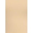 thumbnail image 6 of K-Cliffs Plus Size Women's  Traditional Ribbed Bodycon Stretch Tank Dress, Stone, 95% Polyester, 5% Spandex, 6 of 6