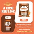 thumbnail image 3 of Pella Nutrition Mushroom Coffee with Lion's Mane, Shiitake and More, Original Blend, 6.3 oz (180 g), 3 of 8