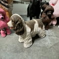 thumbnail image 6 of Cocker Spaniel Life Size Statue, 6 of 7