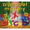 thumbnail image 1 of Pre-Owned Alphabet Mystery (Hardcover) 0439443377 9780439443371, 1 of 2