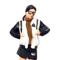 thumbnail image 3 of 1:64 Scale People Figures Pretend Play Toy Dioramas Miniature Diorama Figure, 3 of 5