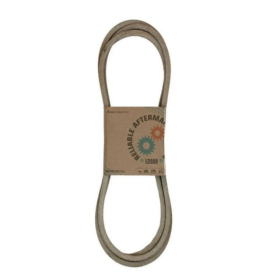 Mower Deck Belt Fits Dixie Chopper Replaces 300996