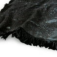 thumbnail image 3 of The Nun Blanket, 50'x60' Poster Woven Tapestry Cotton Blend Fringed Throw Blanket, 3 of 6