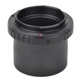 thumbnail image 2 of T2-PK Metal Adapter  For 2inch Telescope To For  PK Mount Camera, 2 of 8