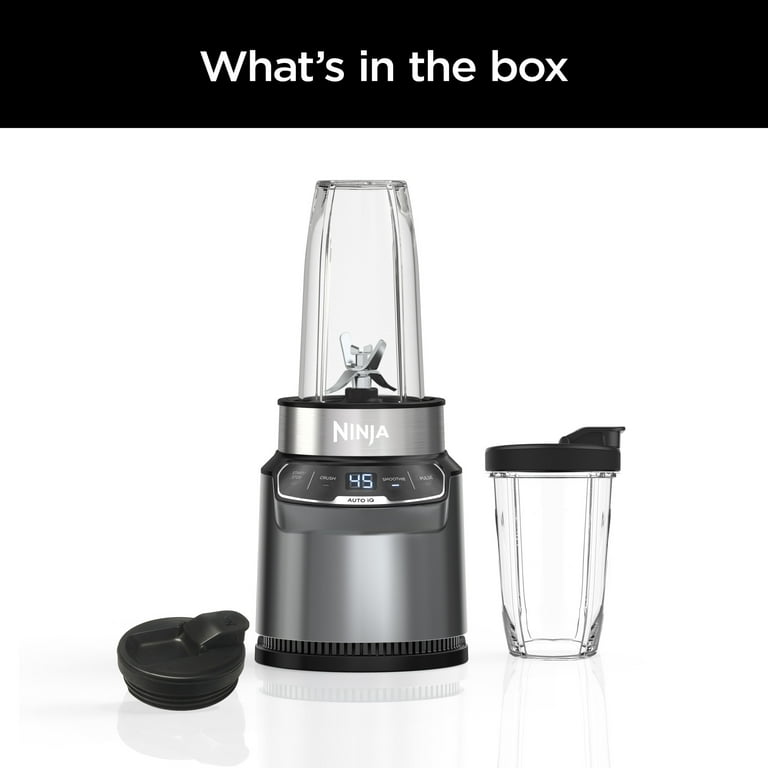 Nutri ninja 1000 watts hotsell