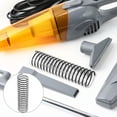 thumbnail image 1 of DECORNIJIA Vacuum Cleaner Cleaning Hose Vacuum Parts Multi Convenient Design 1Pack for Store Cleaning, 1 of 8