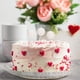 thumbnail image 2 of 40 piezas de adornos decorativos para tartas, delicados adornos en forma de bola para cupcakes, 2 of 8
