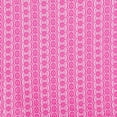 thumbnail image 2 of Zelouf Smith Flower Lace  , Sewing, DIY, Crafts Fabric by the Yard, Essential Rose, 3 Yard, 2 of 2