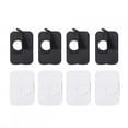 thumbnail image 3 of Wchiuoe Left Hand Recurve Bow Rest Hunting Accessories Archery Rest Used On Recurve Bow For Beginning, 3 of 8