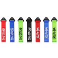 thumbnail image 1 of Car tow rope Creative personality traction rope Trend refit Trailer hook strap, 1 of 10