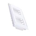 thumbnail image 6 of Raindrops Fridge Organizer Adjustable Kitchen Refrigerator Organizer Fridge Accessories, 6 of 8