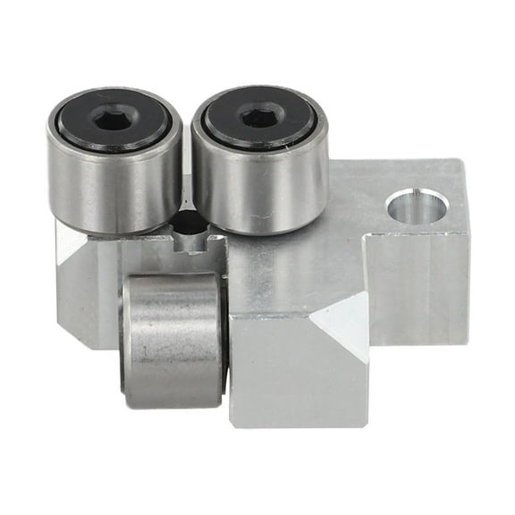 RANMEI Metal Front Blade Guide Block 42280206 Compatible With Bandsaw For 6225 6230