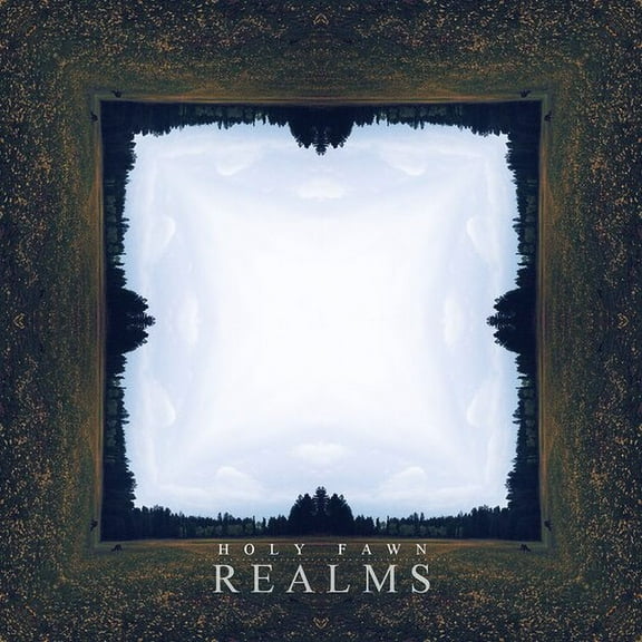 Holy Fawn - Realms - Music & Performance - Vinyl