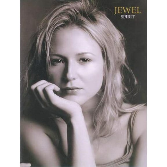 Pre-Owned Jewel Spirit (Paperback) 0769273343 9780769273341