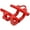 Red#54, variant on 6Inch Quarter Puller,Universal Auto Body Repair Tools Dent Removal Tools,RED,