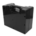 thumbnail image 2 of Battery Storage Box,24V12AH 12V12AH Battery Storage Battery Storage Boxfor Wheelchair Wheelchair Battery Storage Box Sturdy Construction, 2 of 14