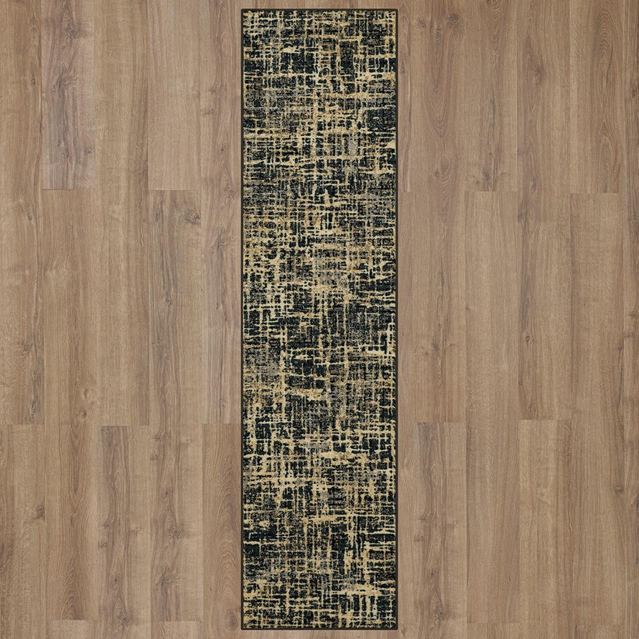 Mohawk Home Cochem Printed Area Rug, Neutral, 2' x 8'